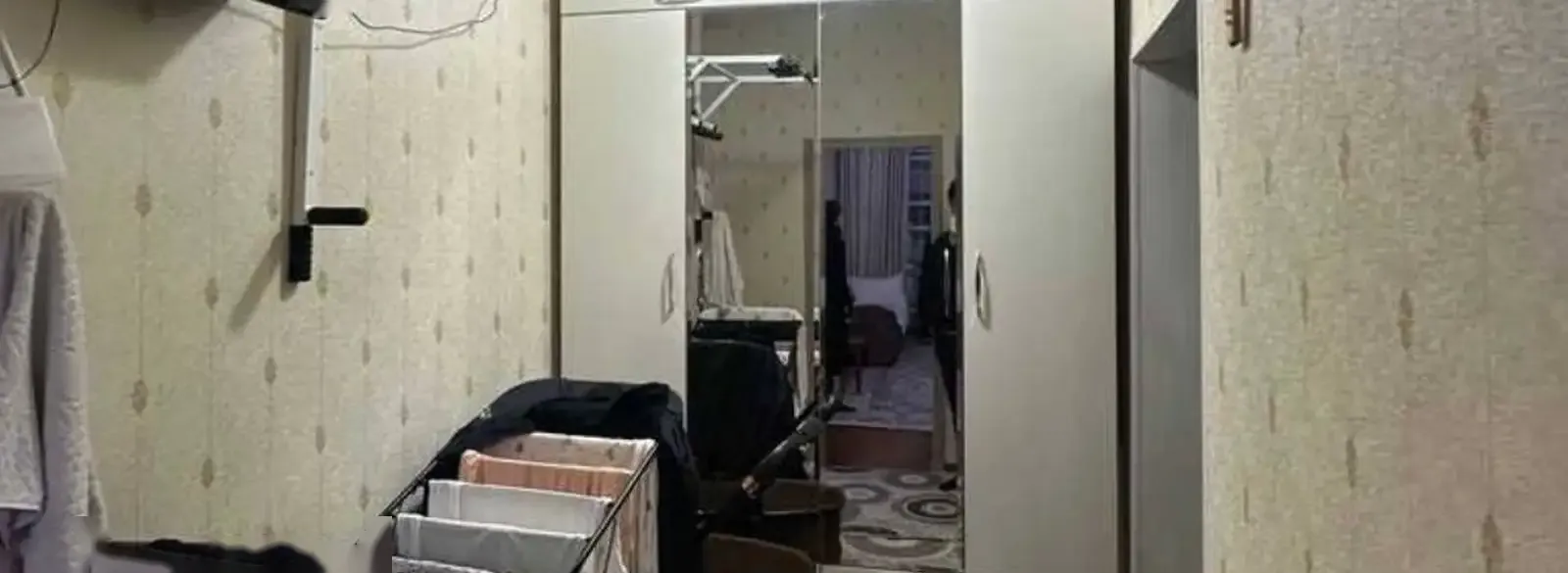 3-комн. квартира, 8 этаж, 77 м², Сомони