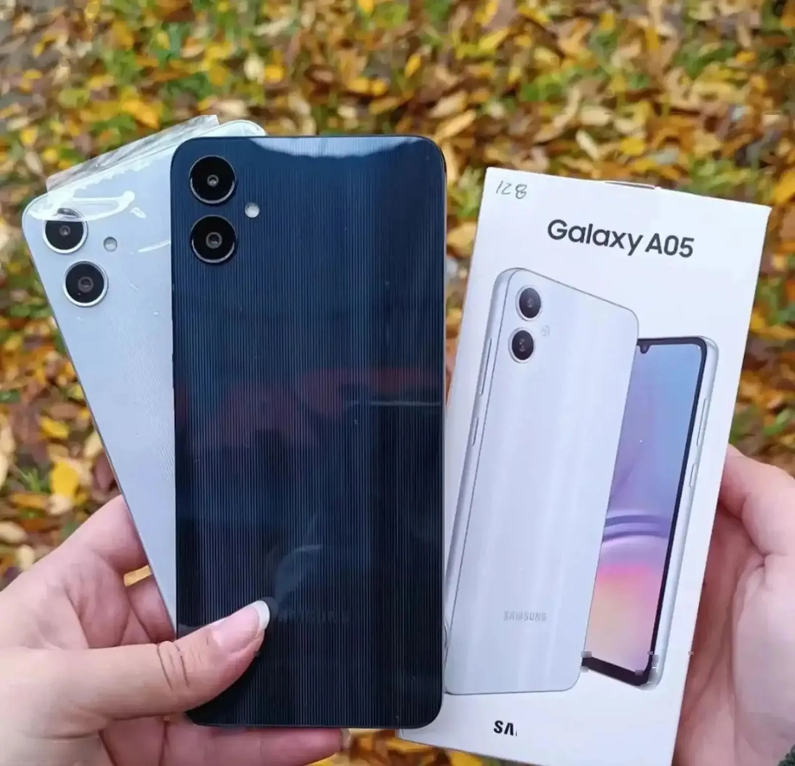 Samsung Galaxy A05 128 gb