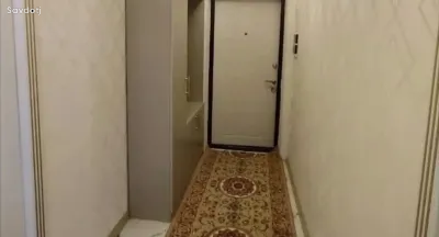 2-комн. квартира, 10 этаж, 53м², Фирдавси
