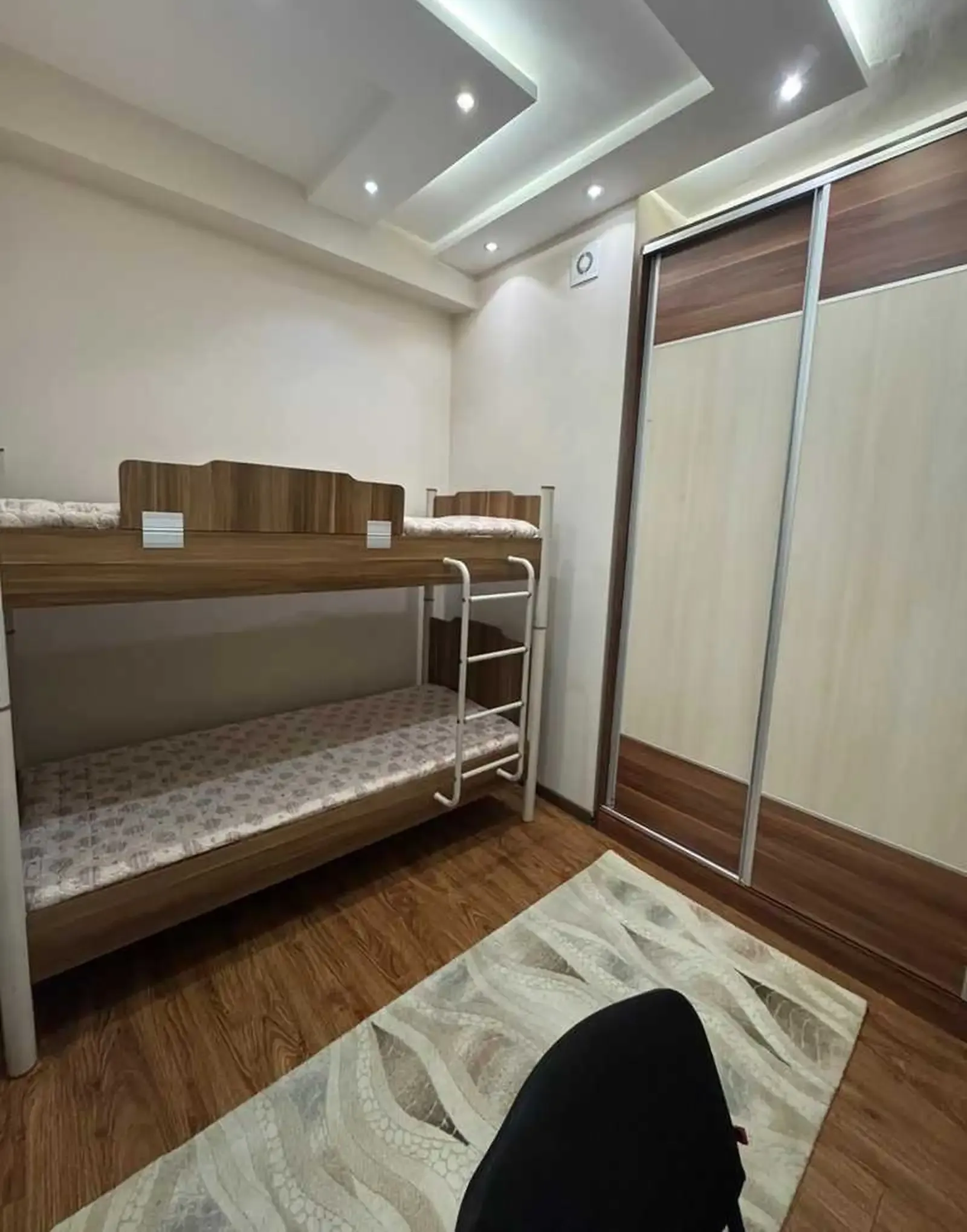 3-комн. квартира, 10 этаж, 110м², Пайкари таможний