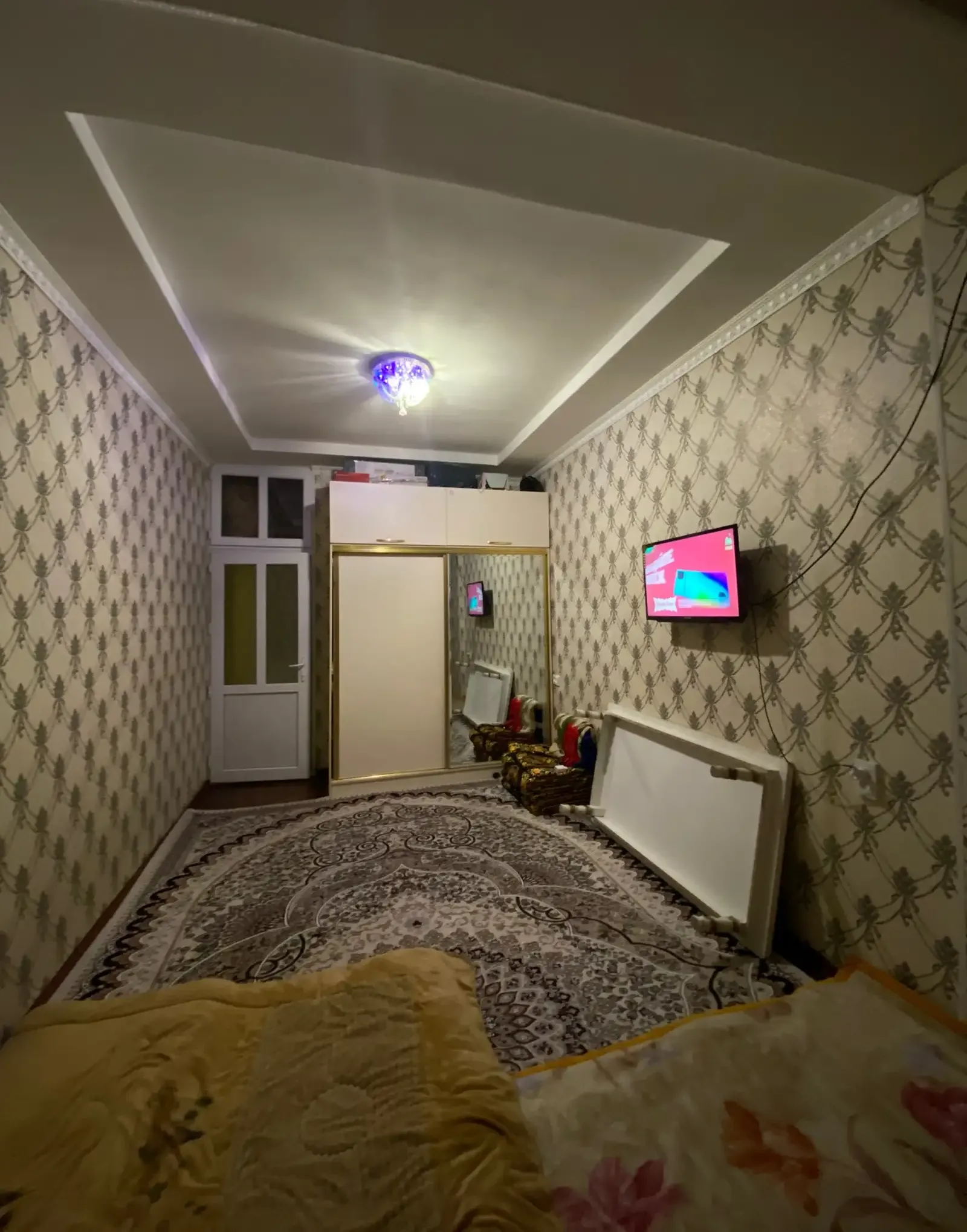 2-комн. квартира, 2 этаж, 53 м², н.Сино
