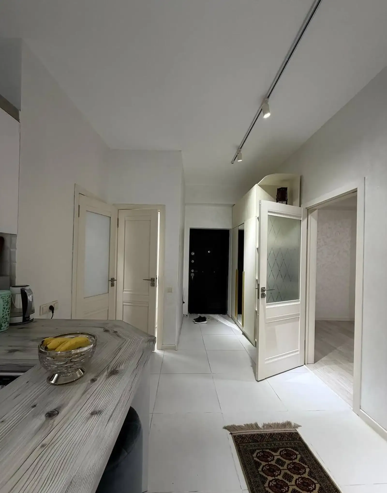4-комн. квартира, 15 этаж, 95 м², Шохмансур