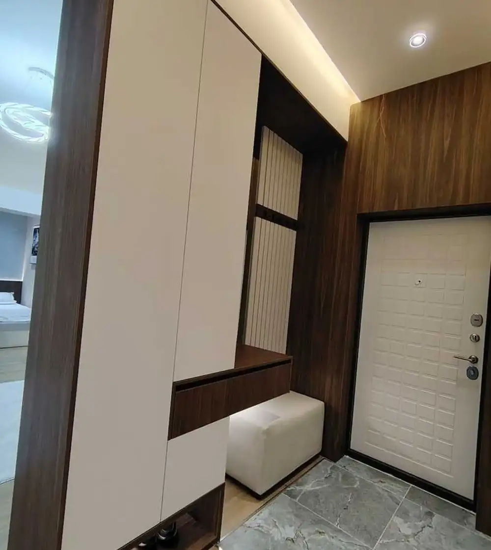 3-комн. квартира, 10 этаж, 110 м², Сино ресторани шоми Душанбе