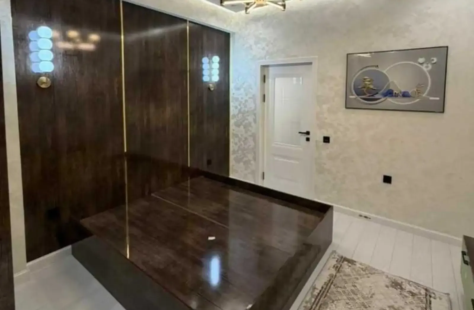 3-комн. квартира, 8 этаж, 88 м², 33мкр