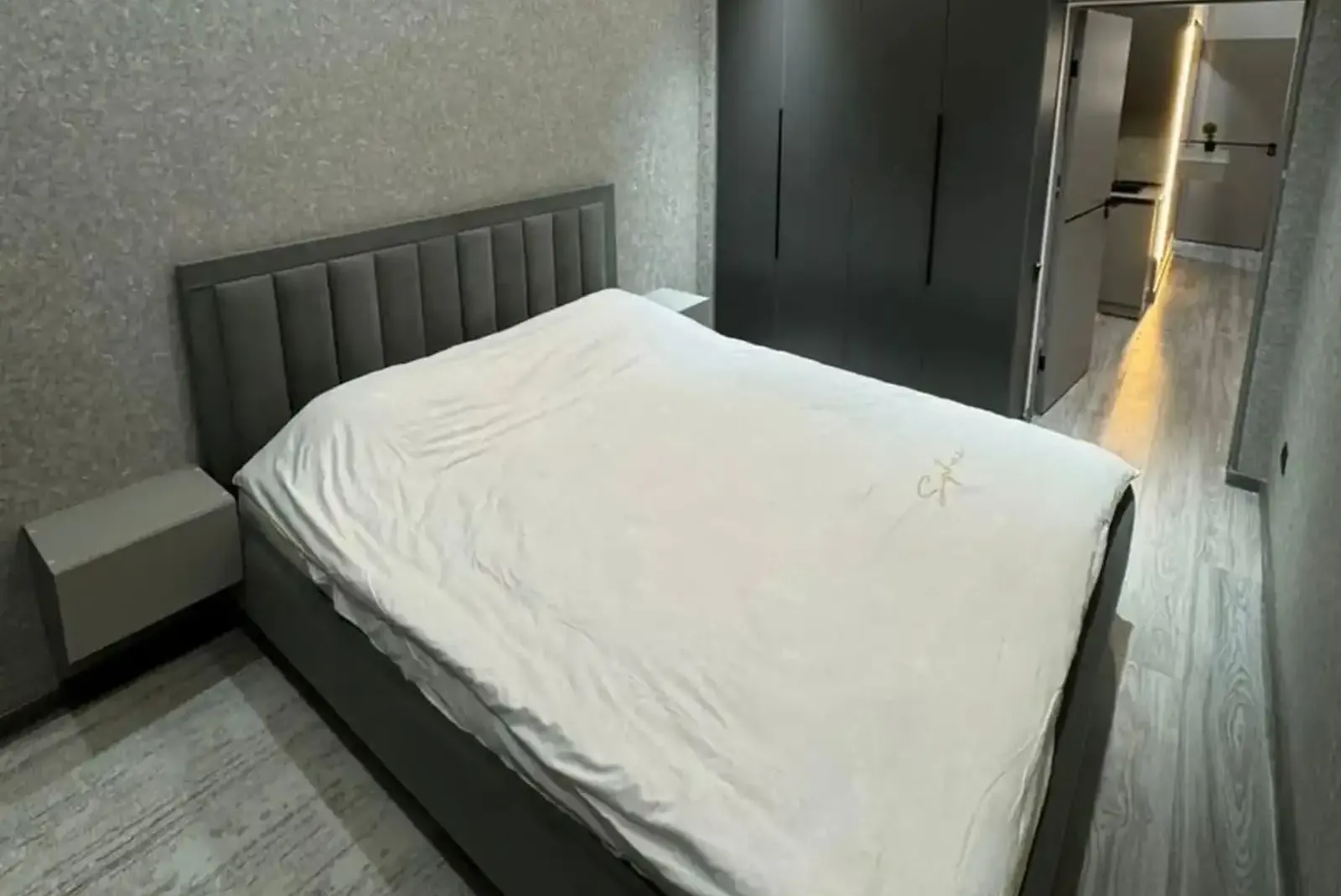 2-к квартира, 18 этаж, 80 м², Шохмансур