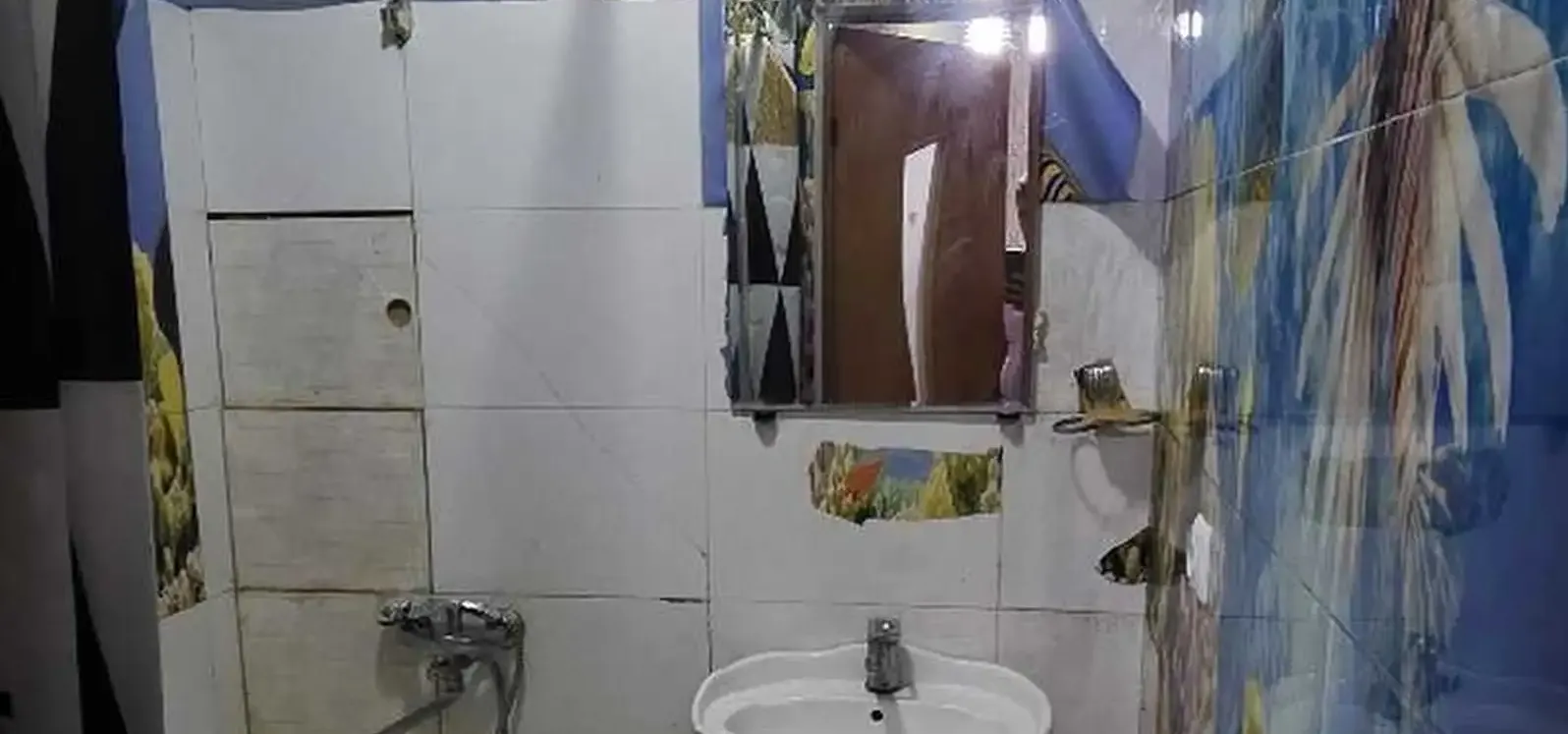2-комн. квартира, 12 этаж, 60м², 102мкр