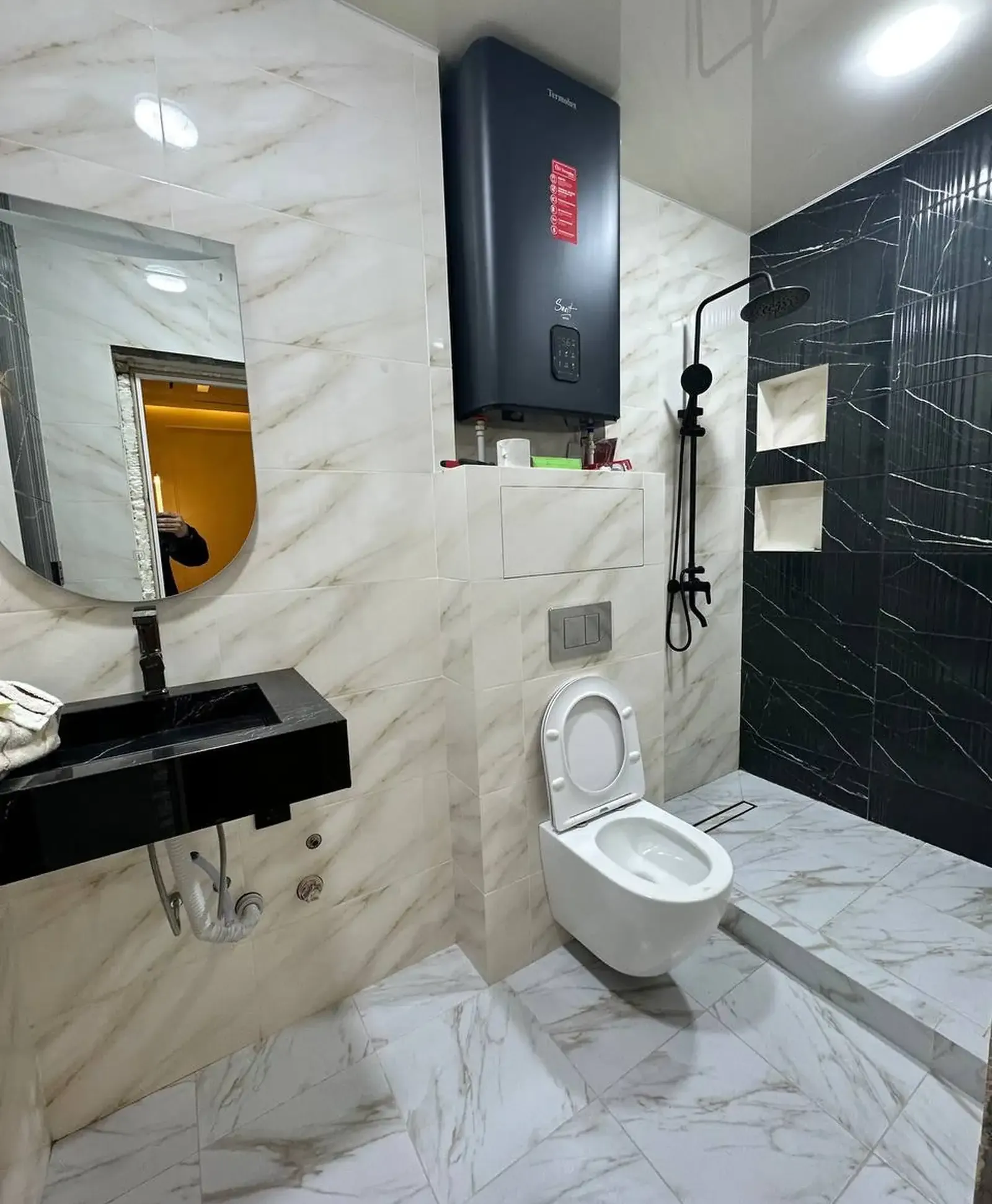 2-комн. квартира, 6 этаж, 70 м², Славянский