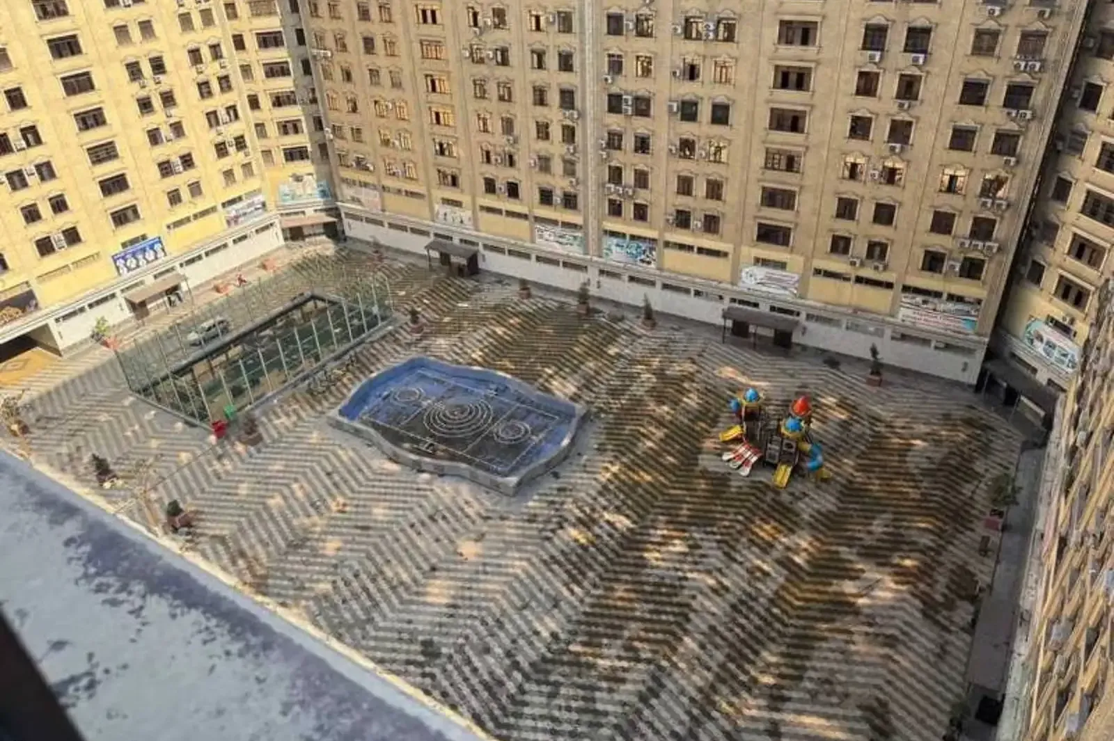 4-к квартира, 12 этаж, 122 м², Алфемо