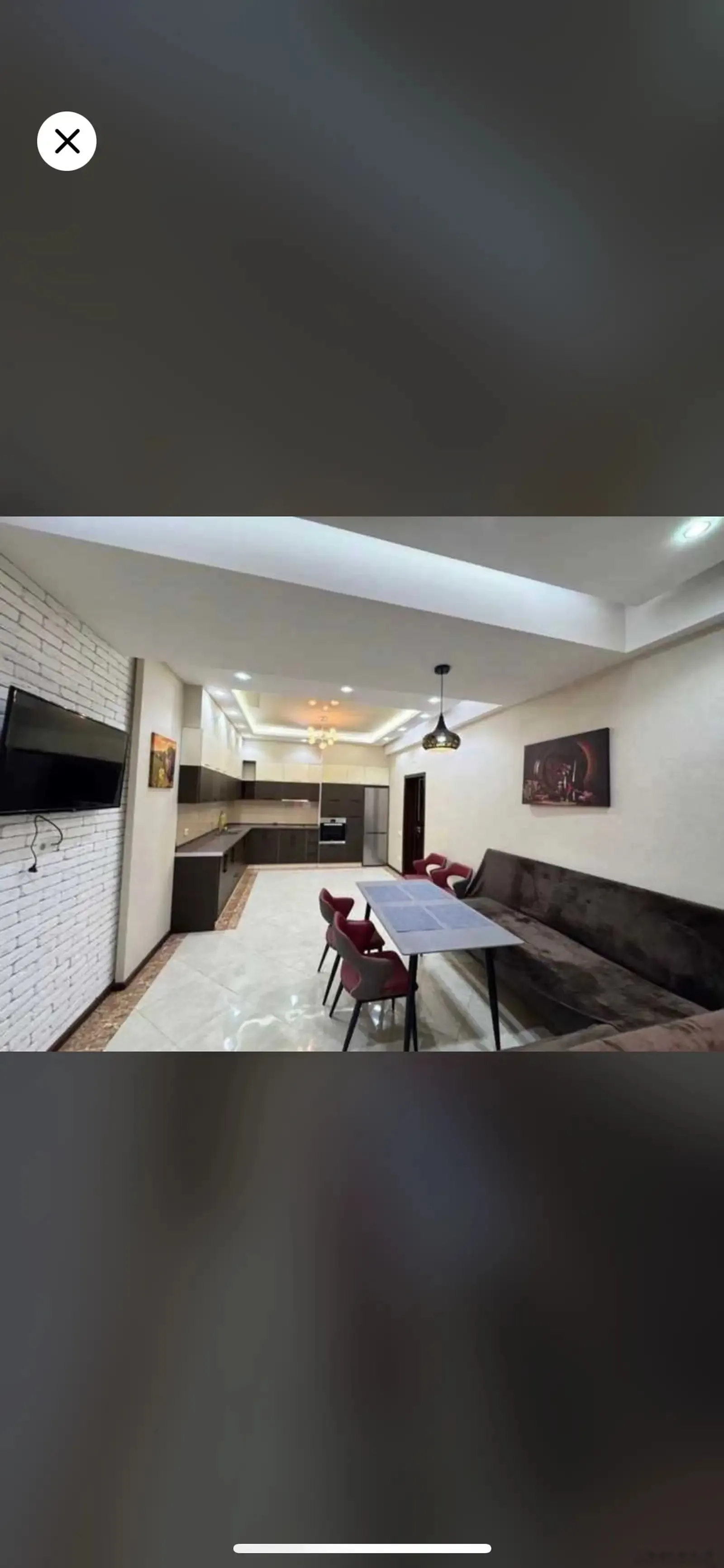 2-к квартира, 11 этаж, 125 м², и сомони, дом печать