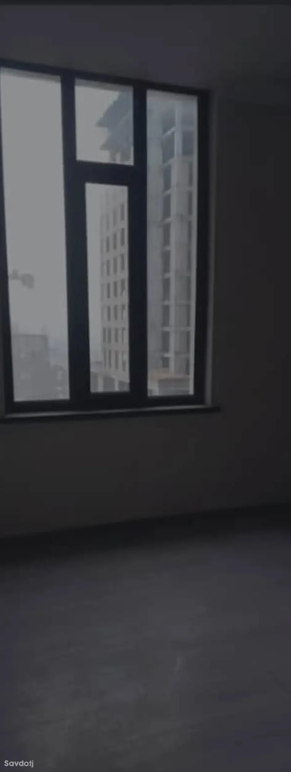 2-комн. квартира, 4 этаж, 65м², Шохмансур
