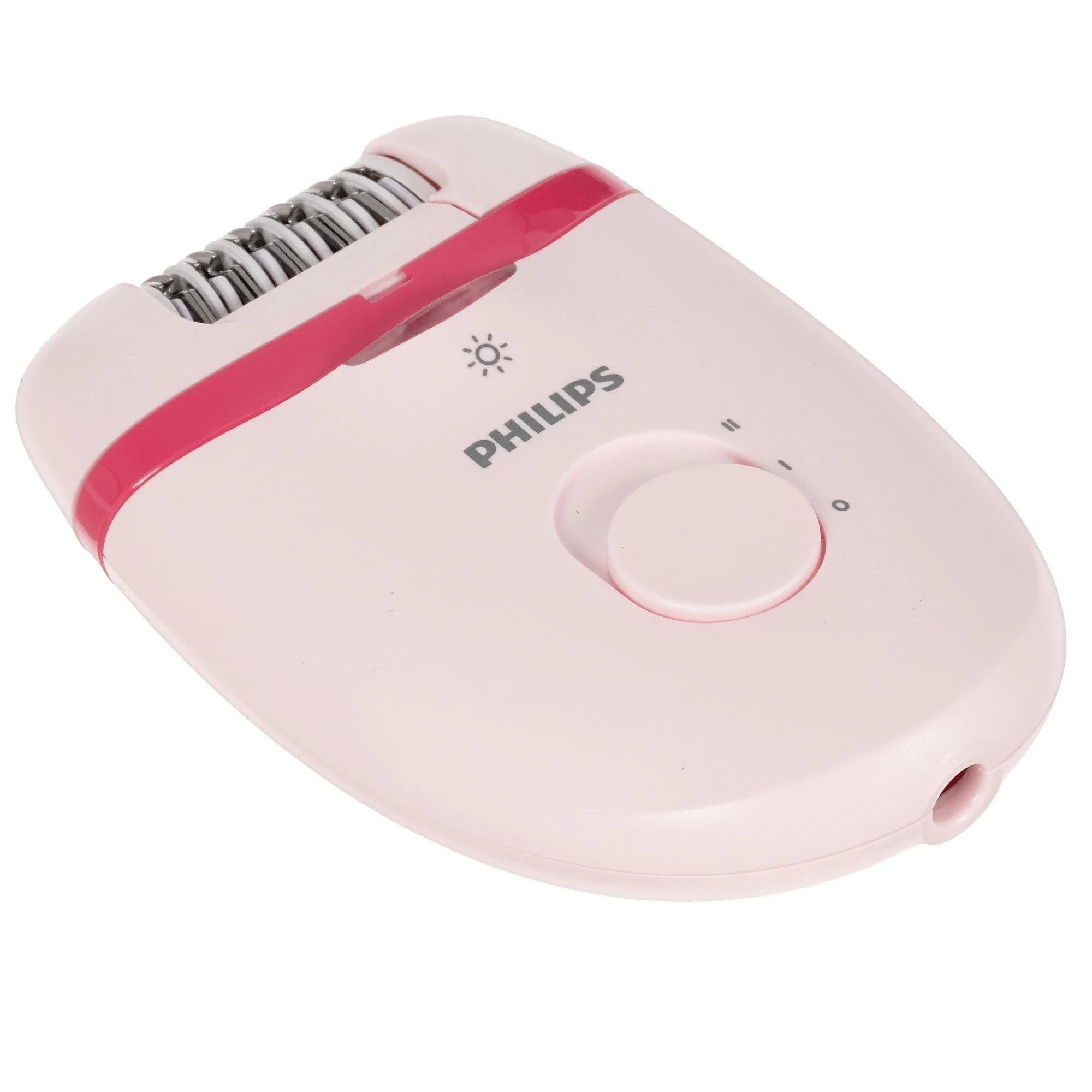 Эпилятор PHILIPS Epilator 4000 BRE285/00