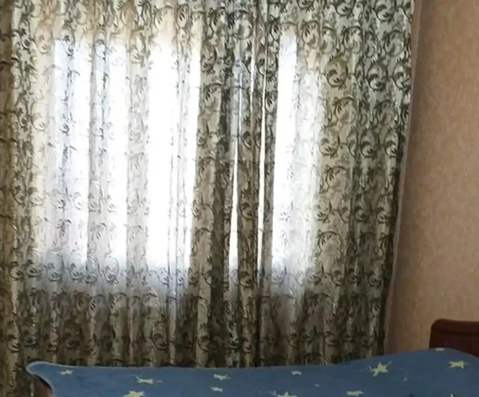 5-комн. квартира, 7 этаж, 100м², Сино