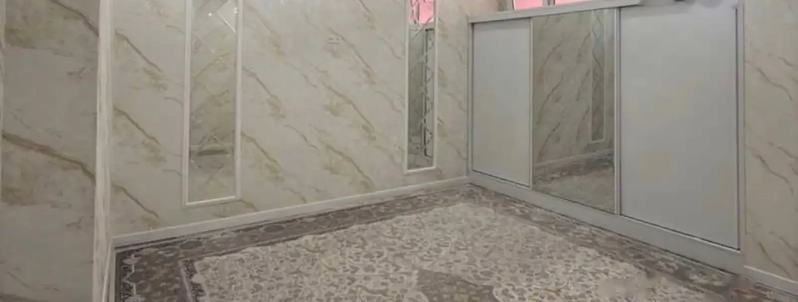 3-комн. квартира, 10 этаж, 97 м², Зарафшон Куртобхонаи Баракат