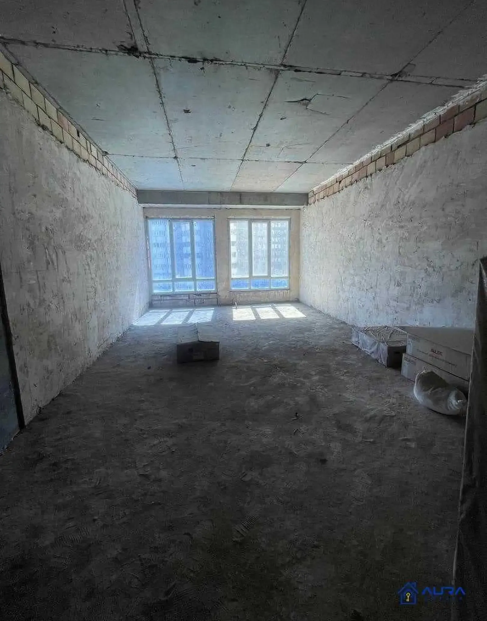4-комн. квартира, 3 этаж, 101 м², Сино, улица Саъди Шерози