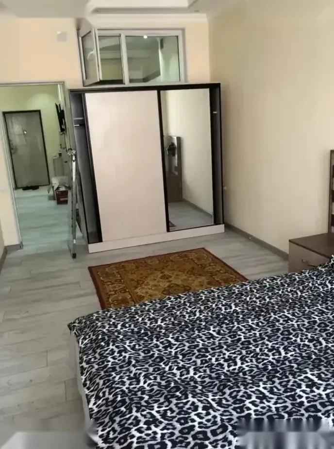 2-комн. квартира, 10 этаж, 68м², Шохмансур