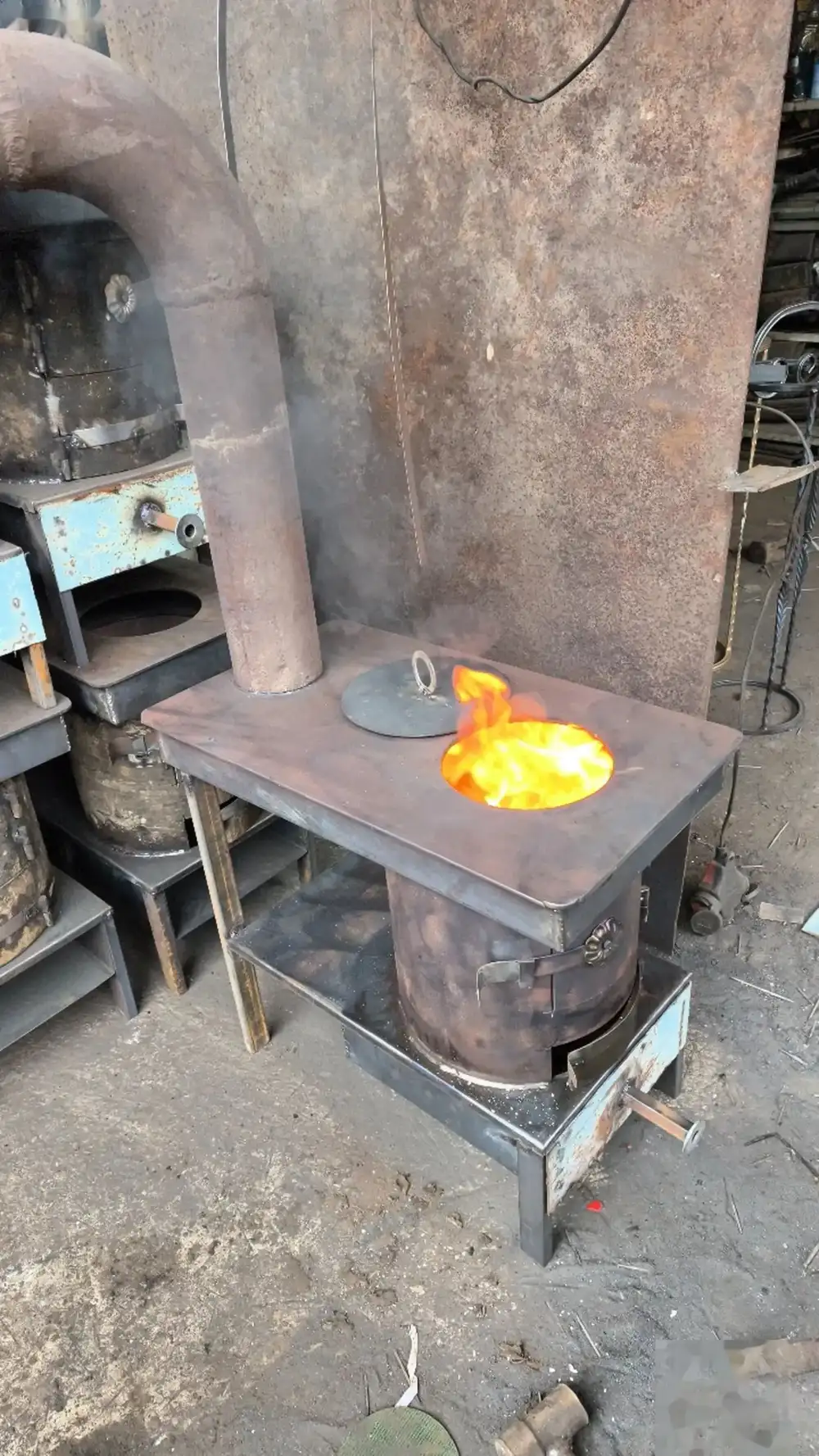 Печкаи Алови