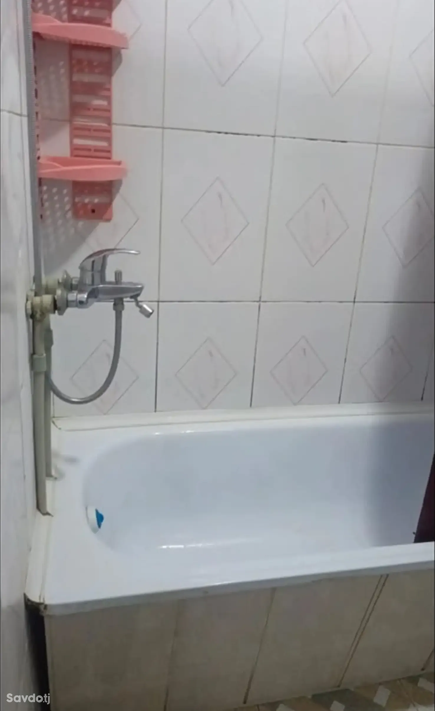 3-комн. квартира, 5 этаж, 57м², Сино