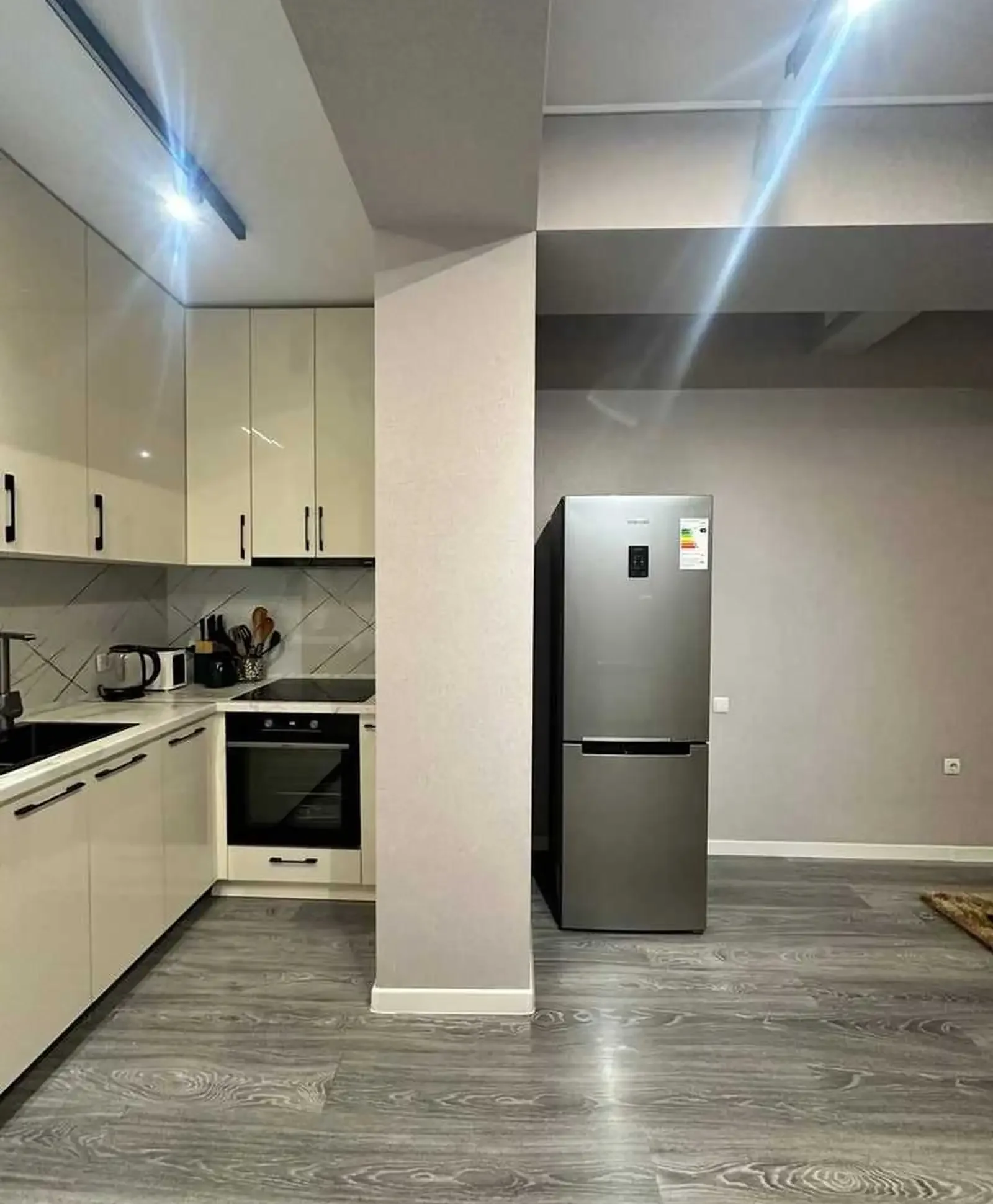 2-комн. квартира, 12 этаж, 63м², Шохмансур, Гуля голд