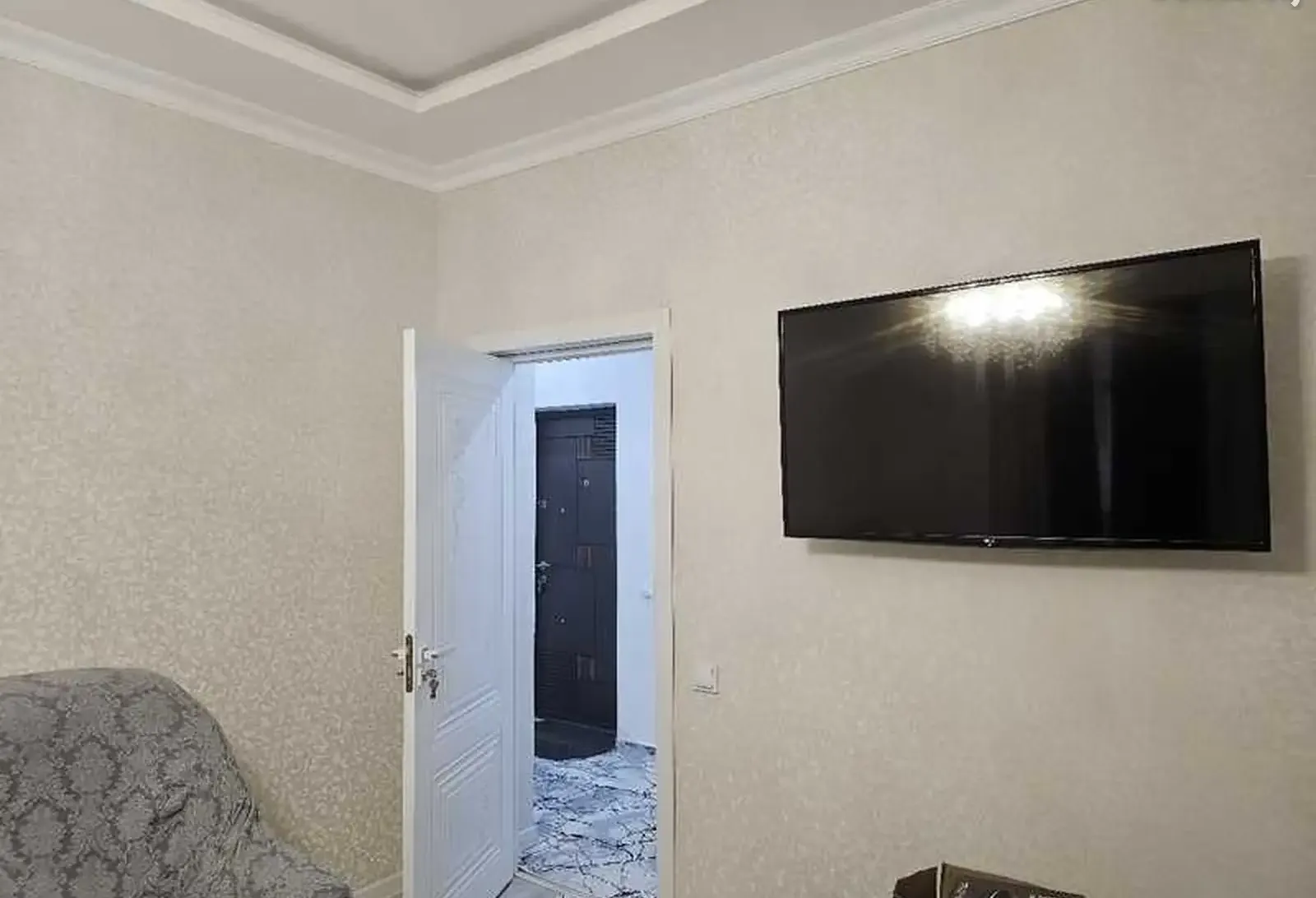 2-комн. квартира, 6 этаж, 60м², Танка