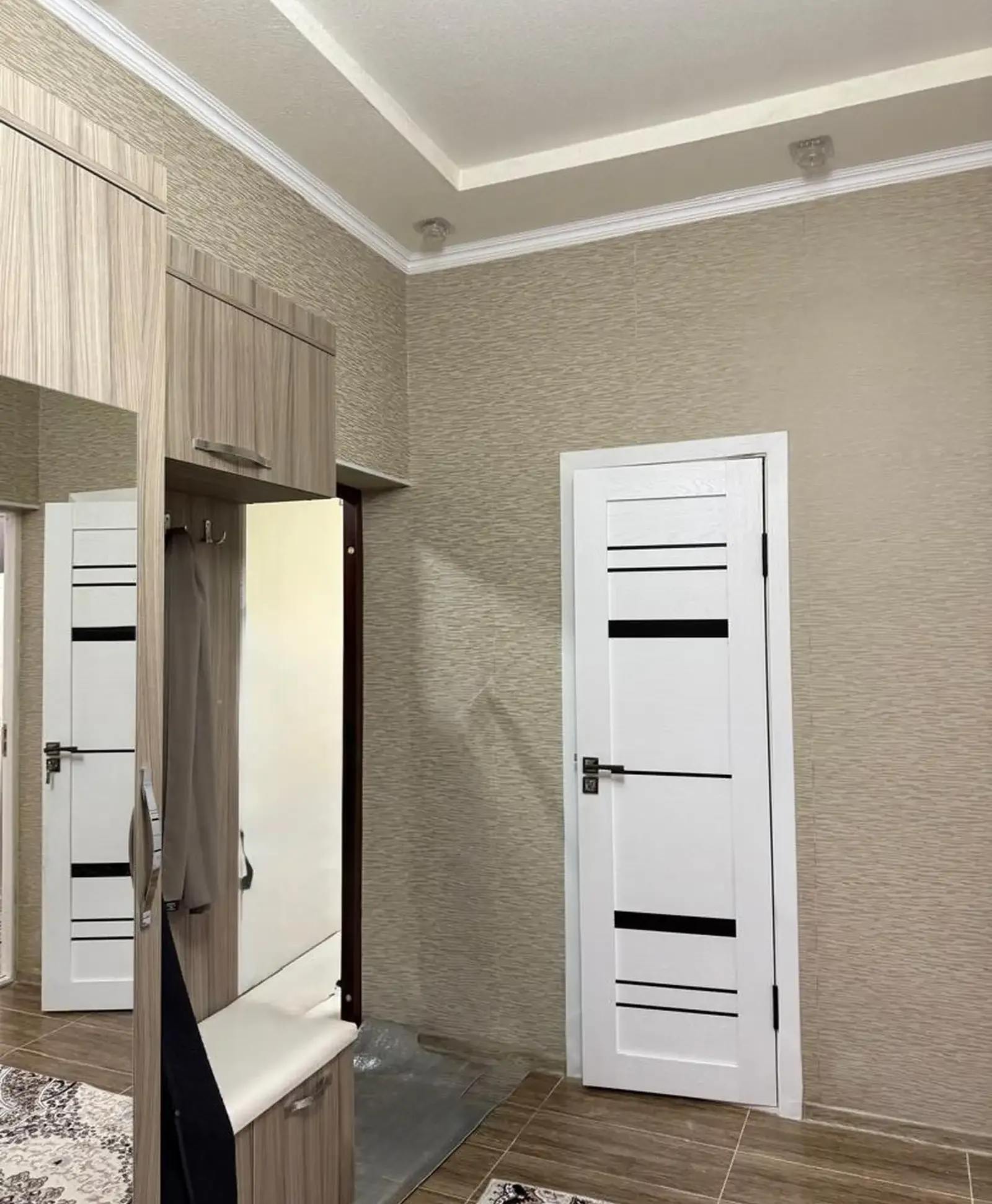 2-комн. квартира, 4 этаж, 68м², Бурак