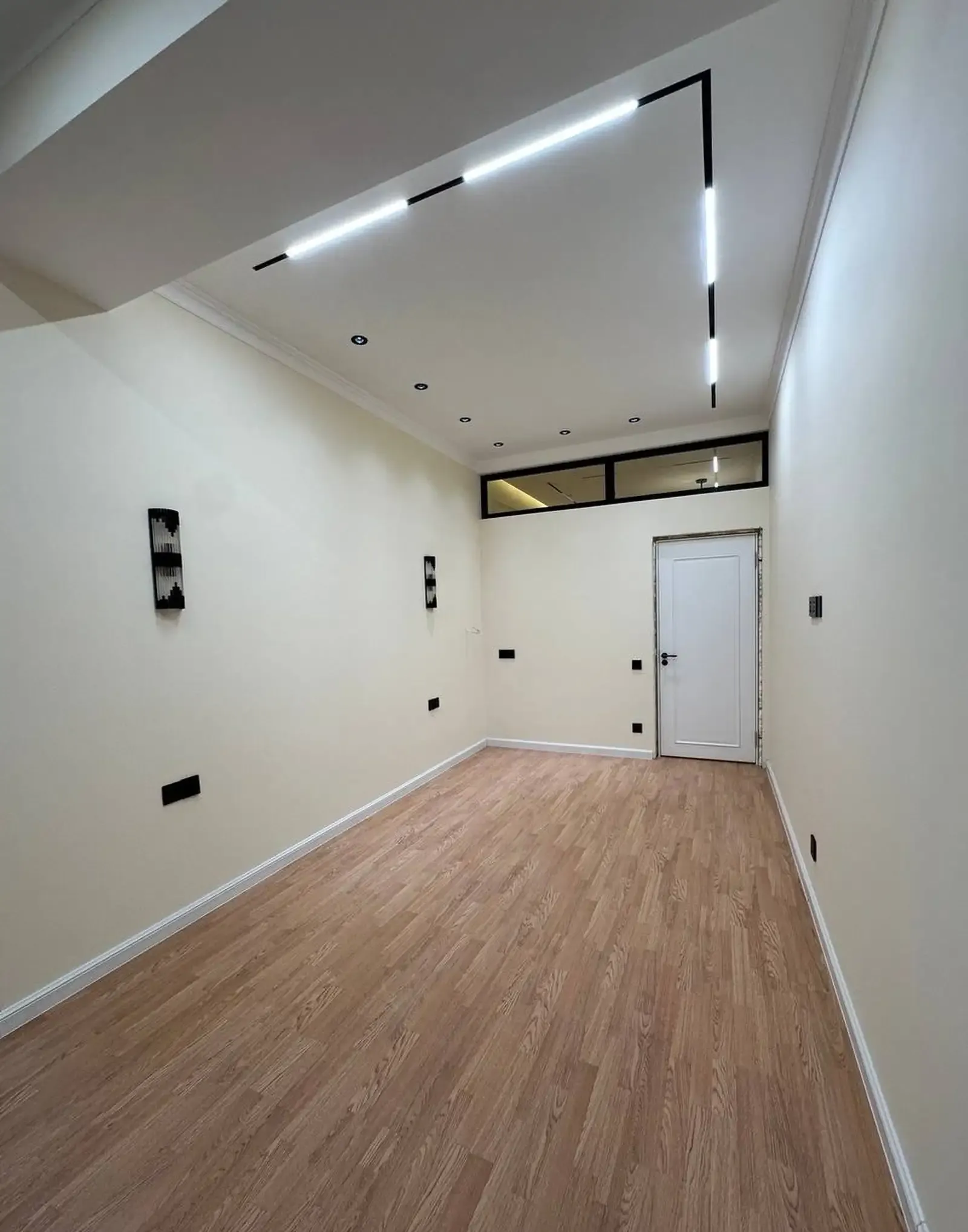 2-комн. квартира, 6 этаж, 70 м², Славянский