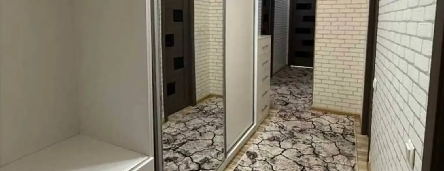 2-комн. квартира, 4 этаж, 70 м², Сино, Молодежный