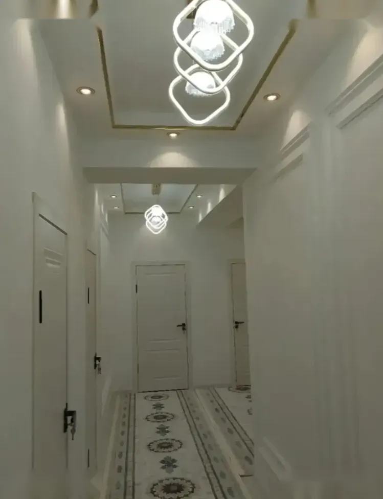 2-комн. квартира, 7 этаж, 87 м², Сомони