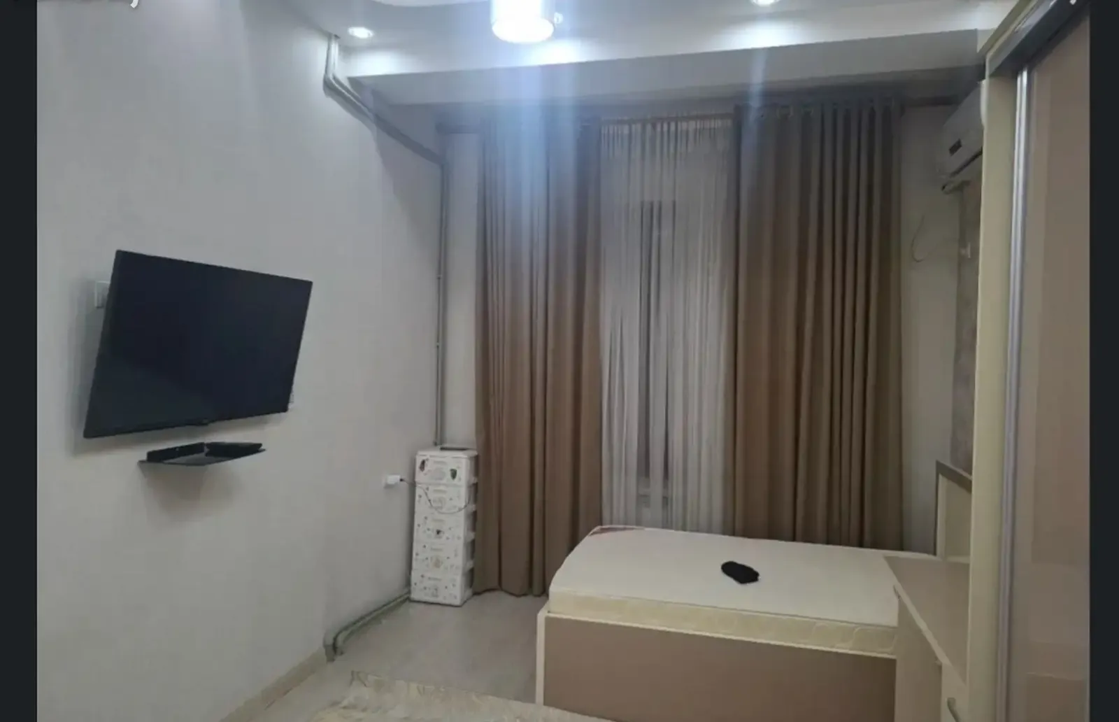 4-комн. квартира, 5 этаж, 200м², Шохмансур Мехргон