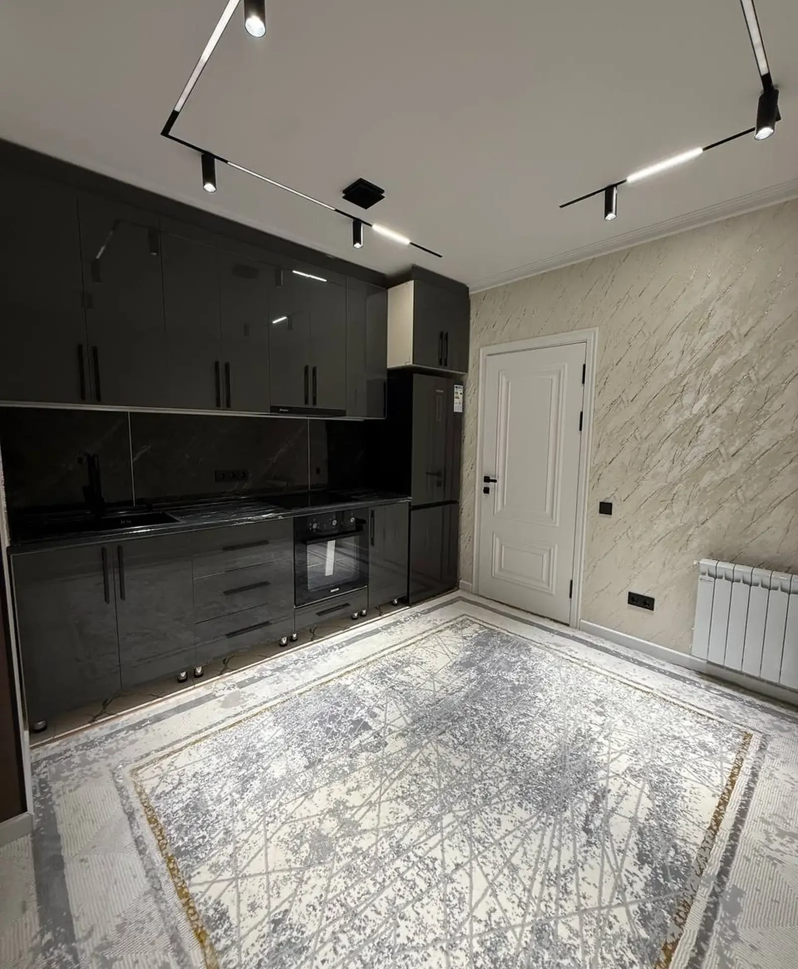 2-комн. квартира, 8 этаж, 68 м², Сино Казокон