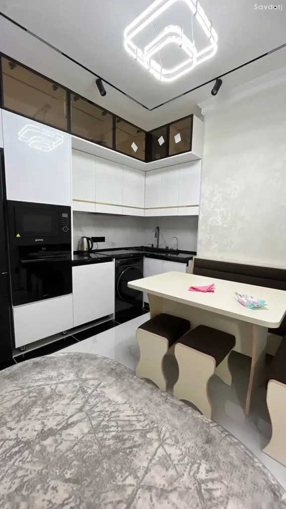 2-комн. квартира, 16 этаж, 65 м², Сино
