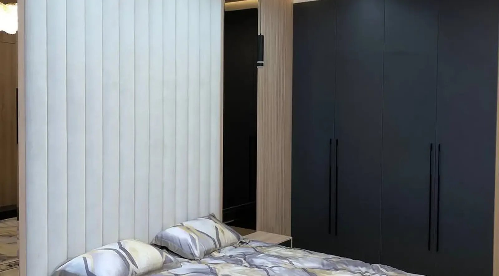2-к квартира, 16 этаж, 95 м², н.Исмоили Сомони,кучаи Бухоро Bukhoro Tower