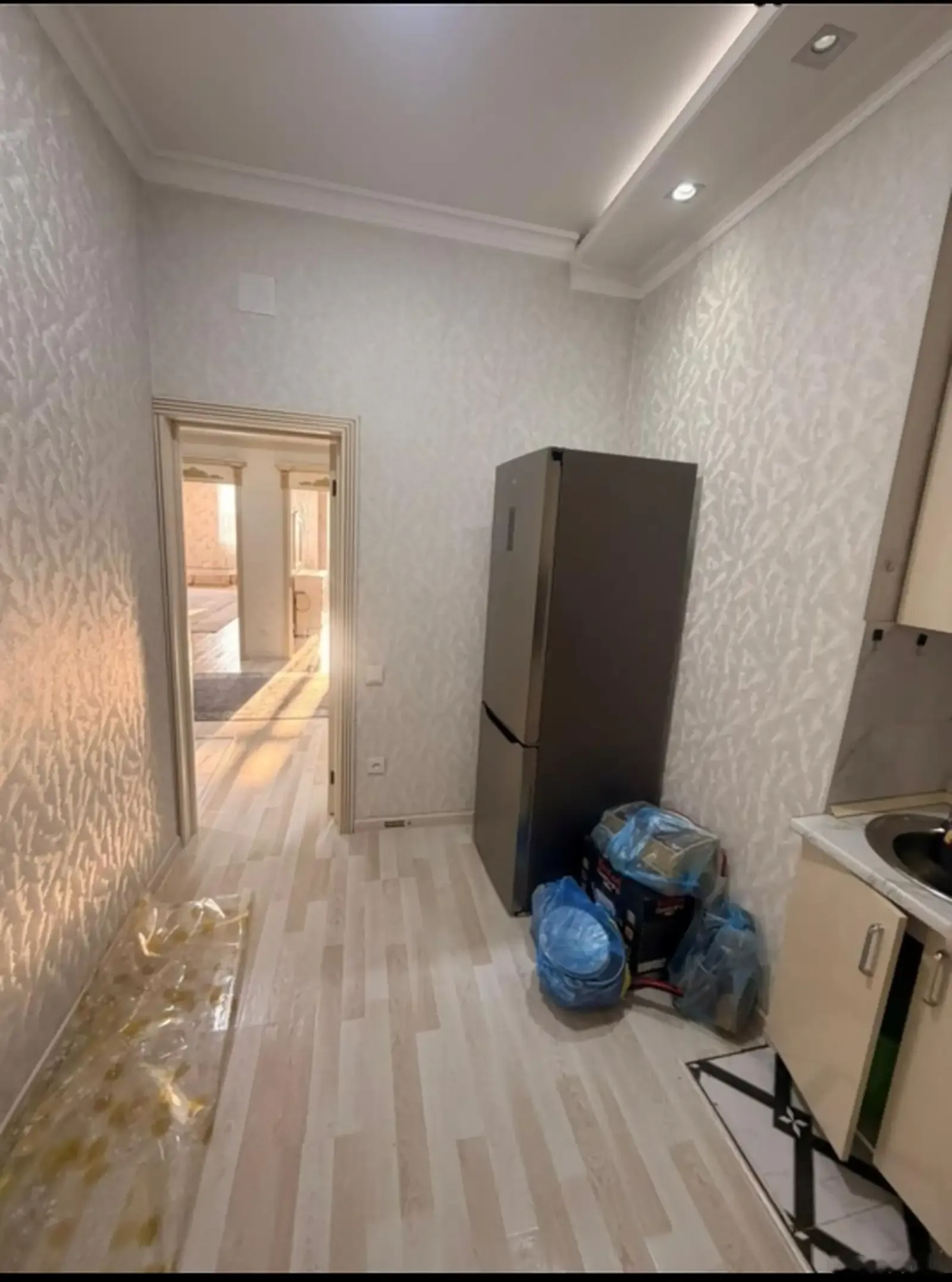 2-к квартира, 17 этаж, 98 м², Опера и балет