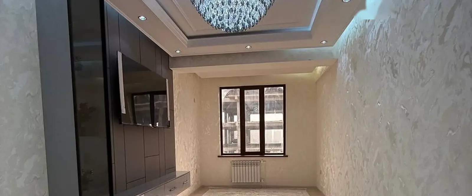 3-комн. квартира, 7 этаж, 104 м², Сино