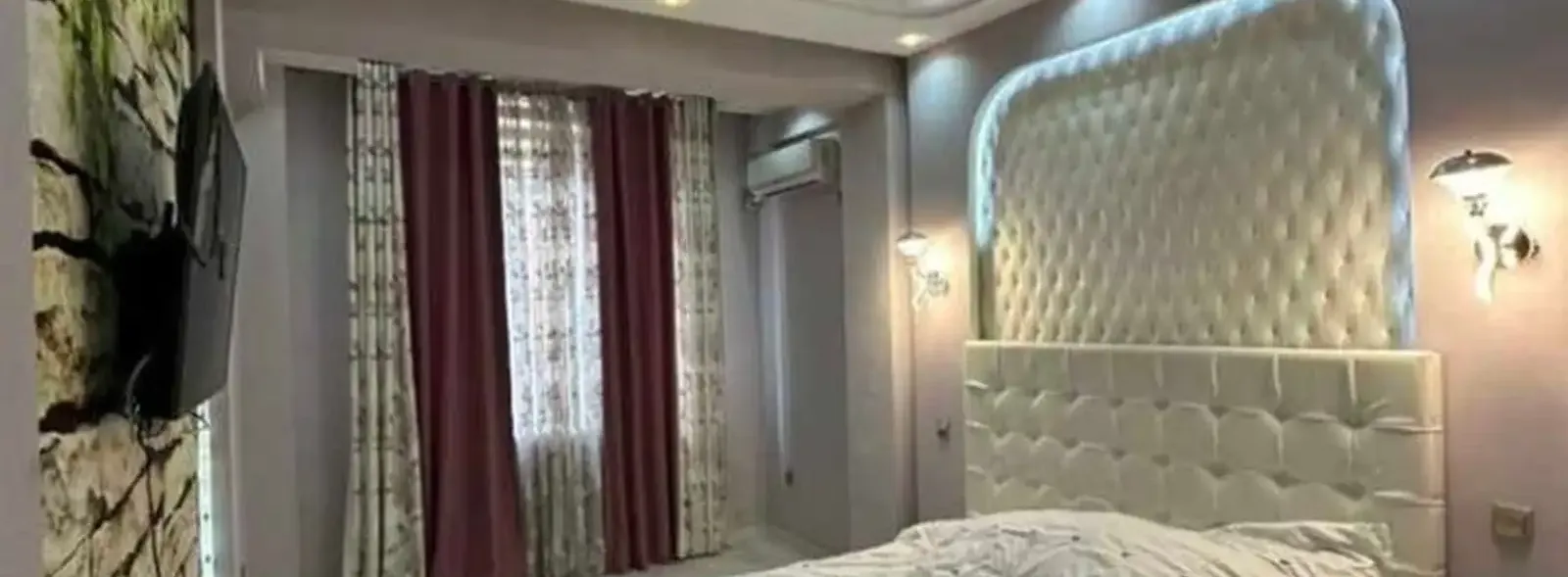 4-комн. квартира, 4 этаж, 151 м², Сино, 112, Зоир Оил