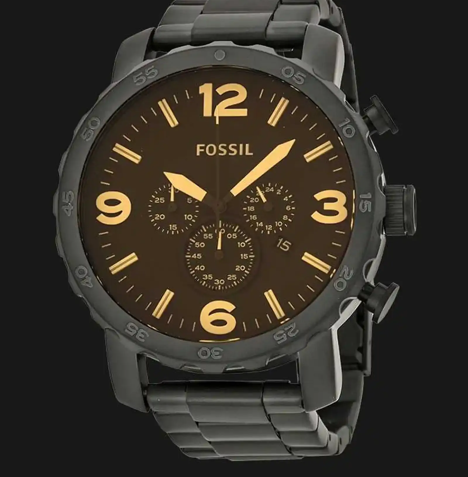 Часы Fossil JR1356