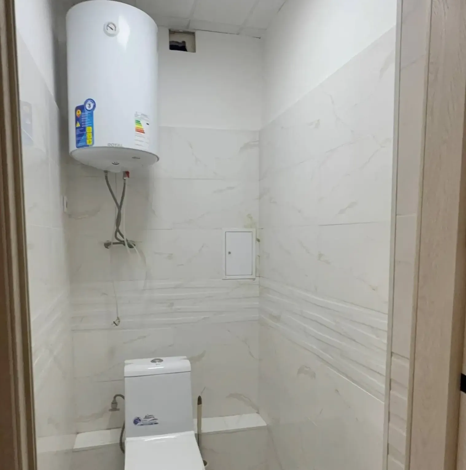 3-комн. квартира, 4 этаж, 75 м², Исмоили сомони