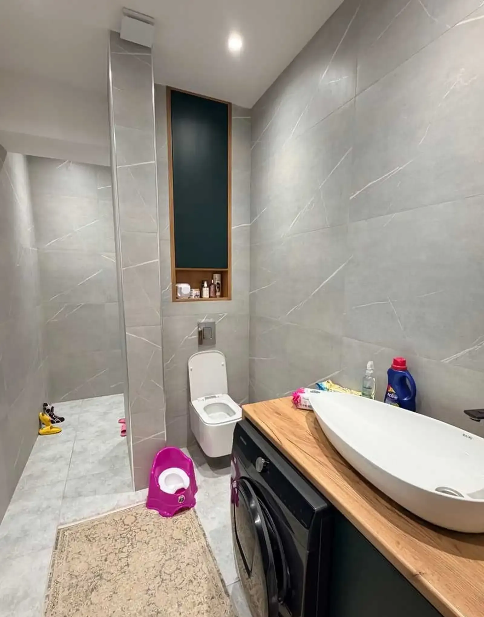 3-комн. квартира, 22 этаж, 90м², Дом печати, Алфемо