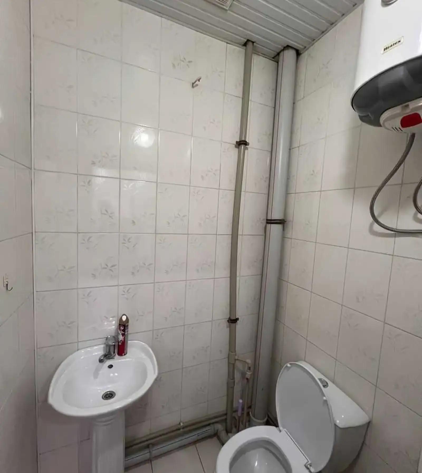 3-комн. квартира, 2 этаж, 98м², И.Сомони