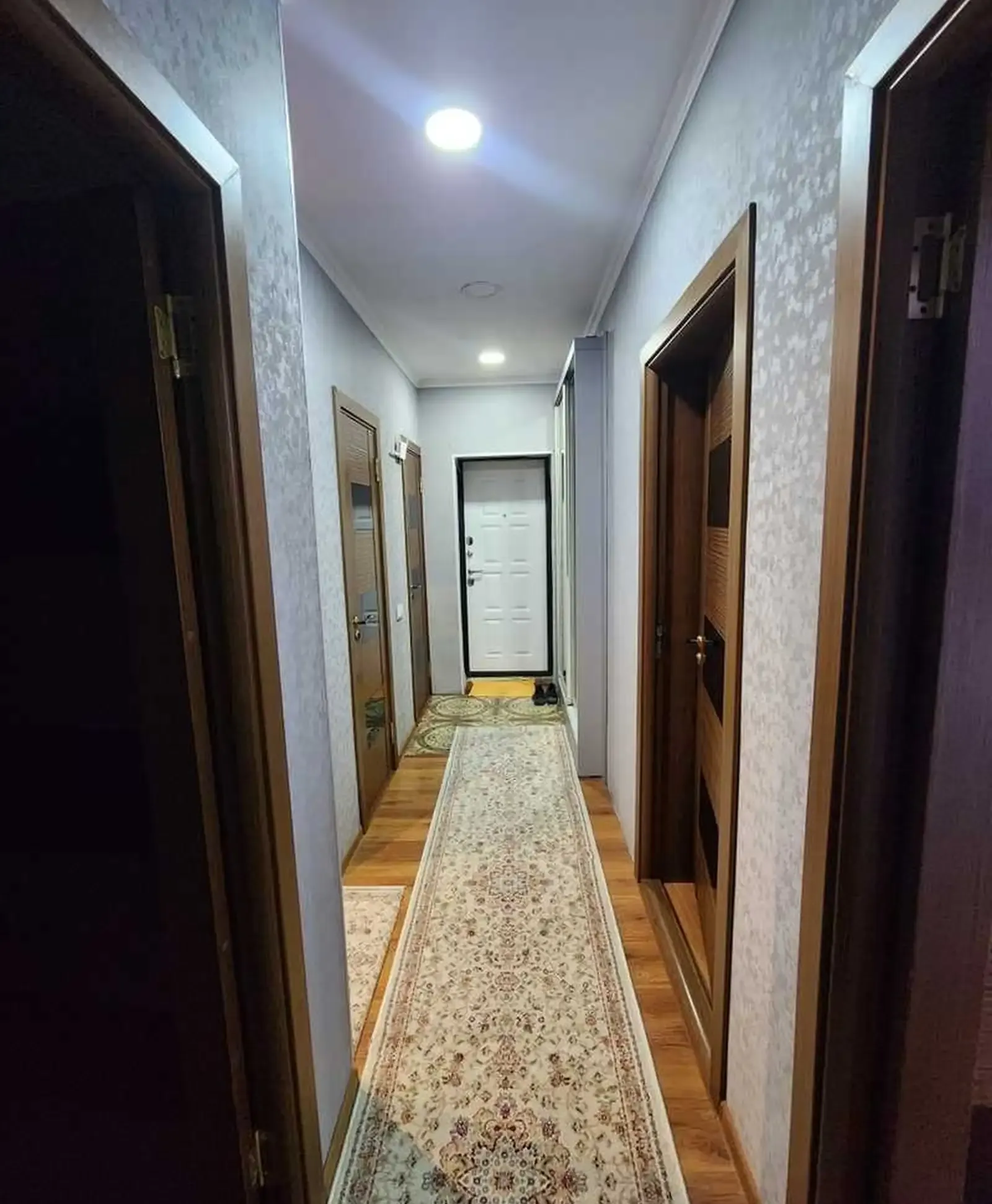 3-комн. квартира, 4 этаж, 85м², 91 МКР АРБАТ