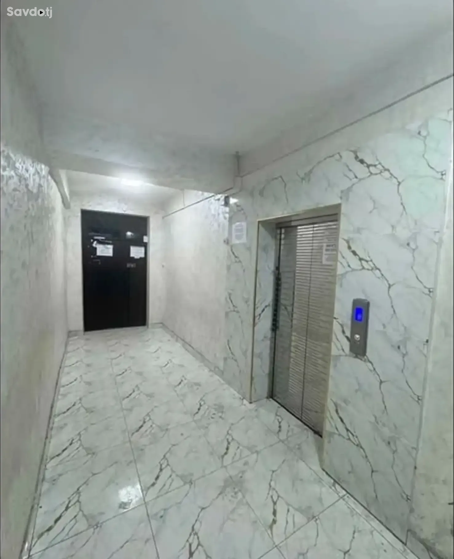 2-комн. квартира, 8 этаж, 55м², Фирдавси