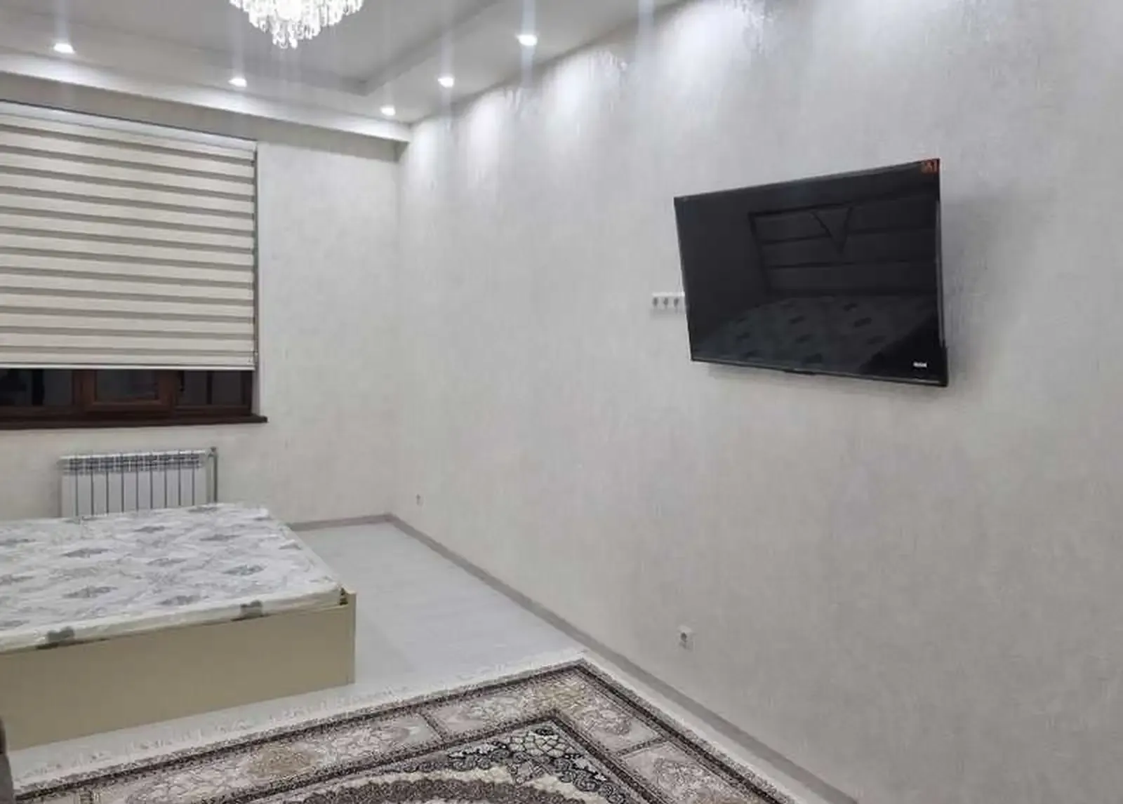 1-комн. квартира, 6 этаж, 55 м², Шоҳмансур