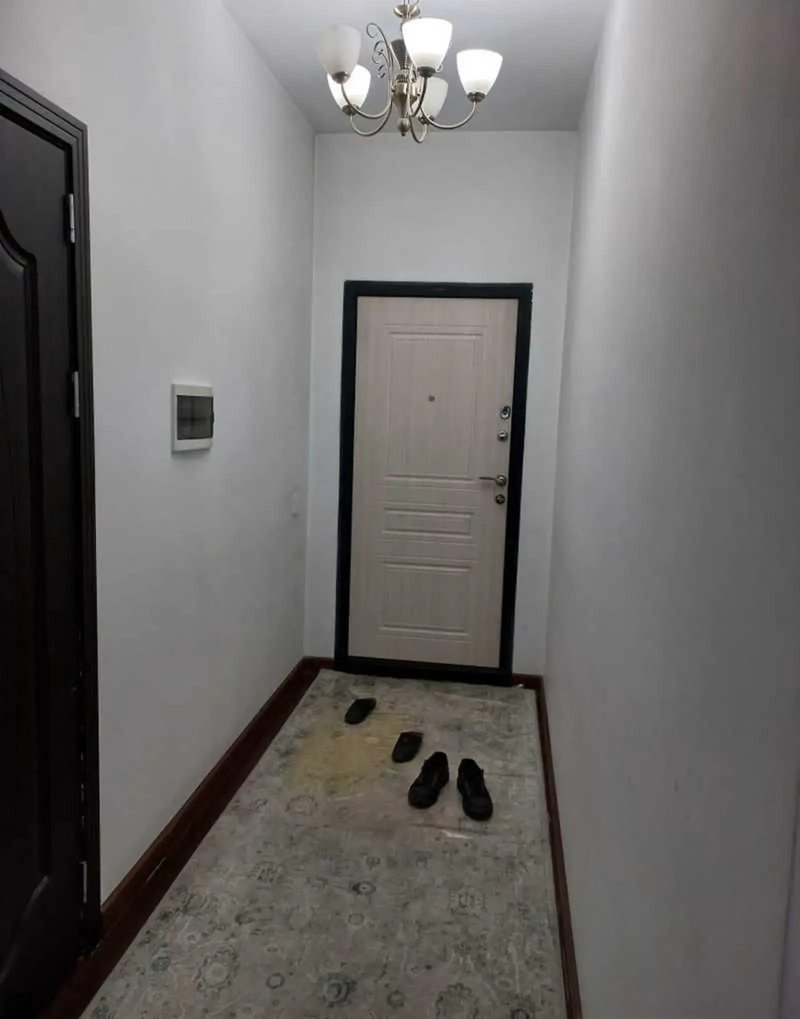 2-комн. квартира, 14 этаж, 80м², Цирк