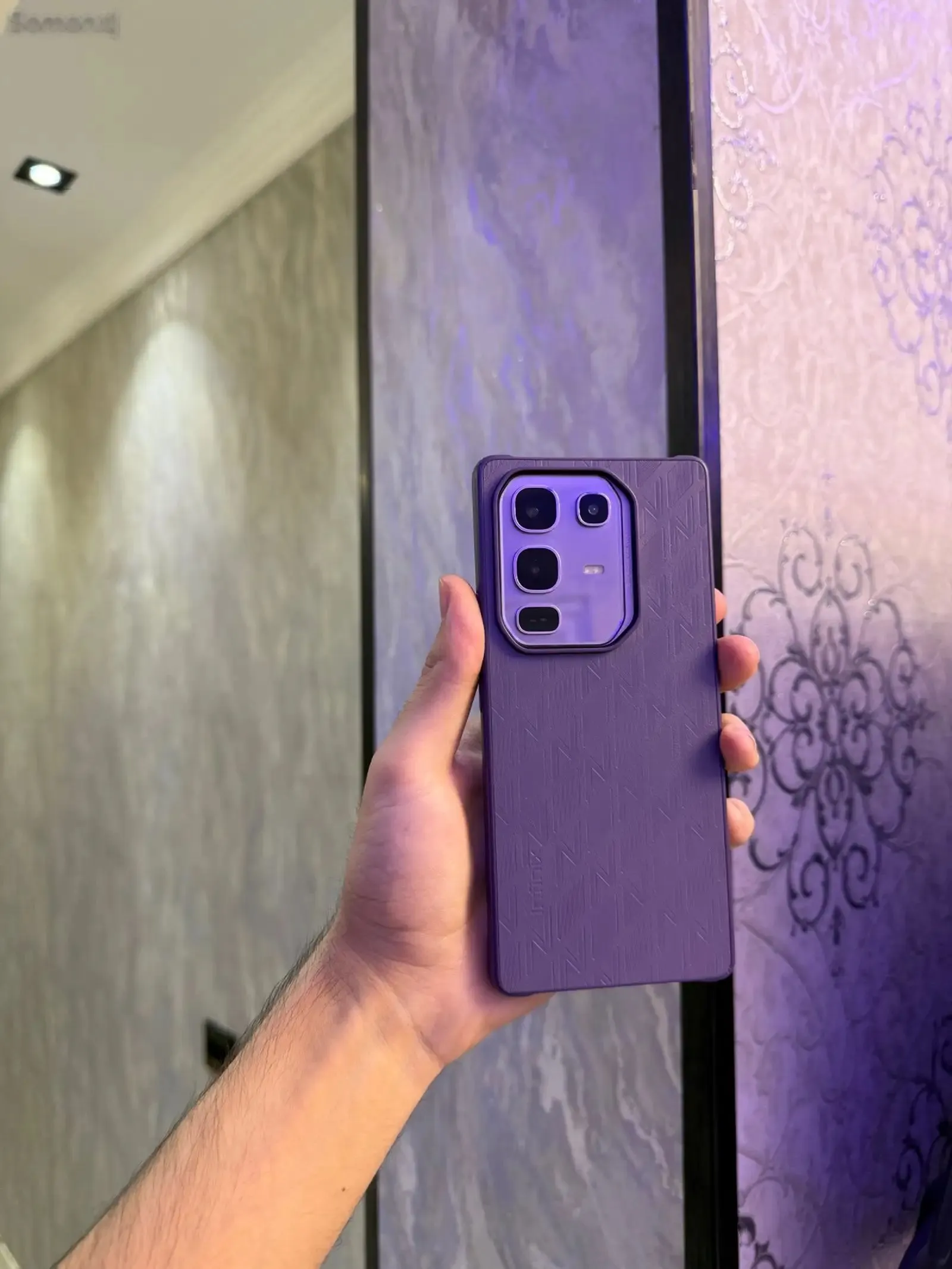 Infinix Note 50 Pro 256 gb