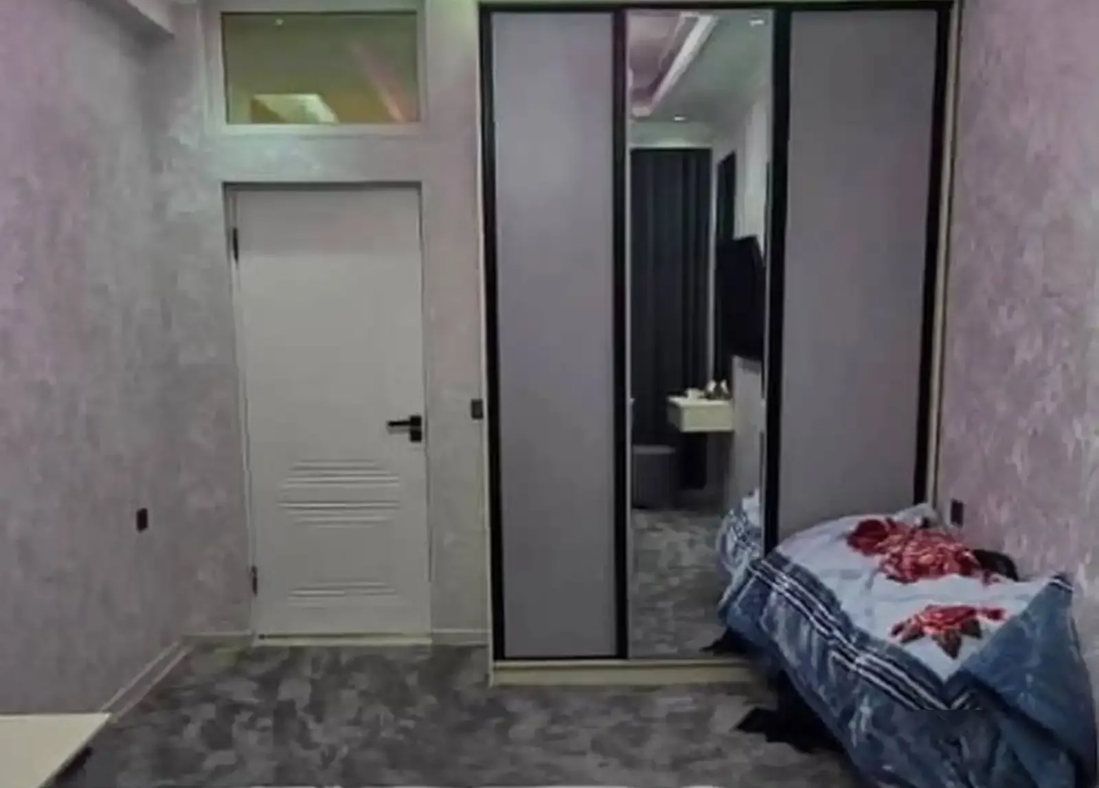 2-комн. квартира, 10 этаж, 56 м², Фирдавси
