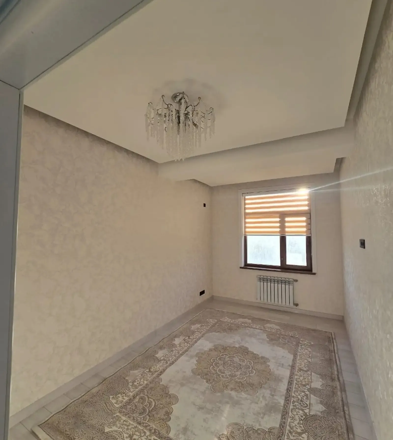 2-комн. квартира, 3 этаж, 58м², 33 мкр