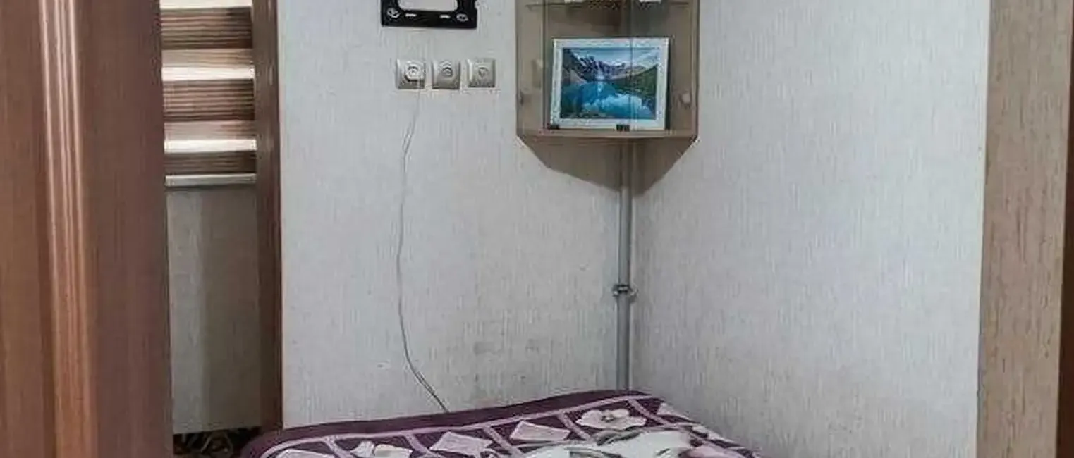 3-комн. квартира, 1 этаж, 61 м², Фирдавси