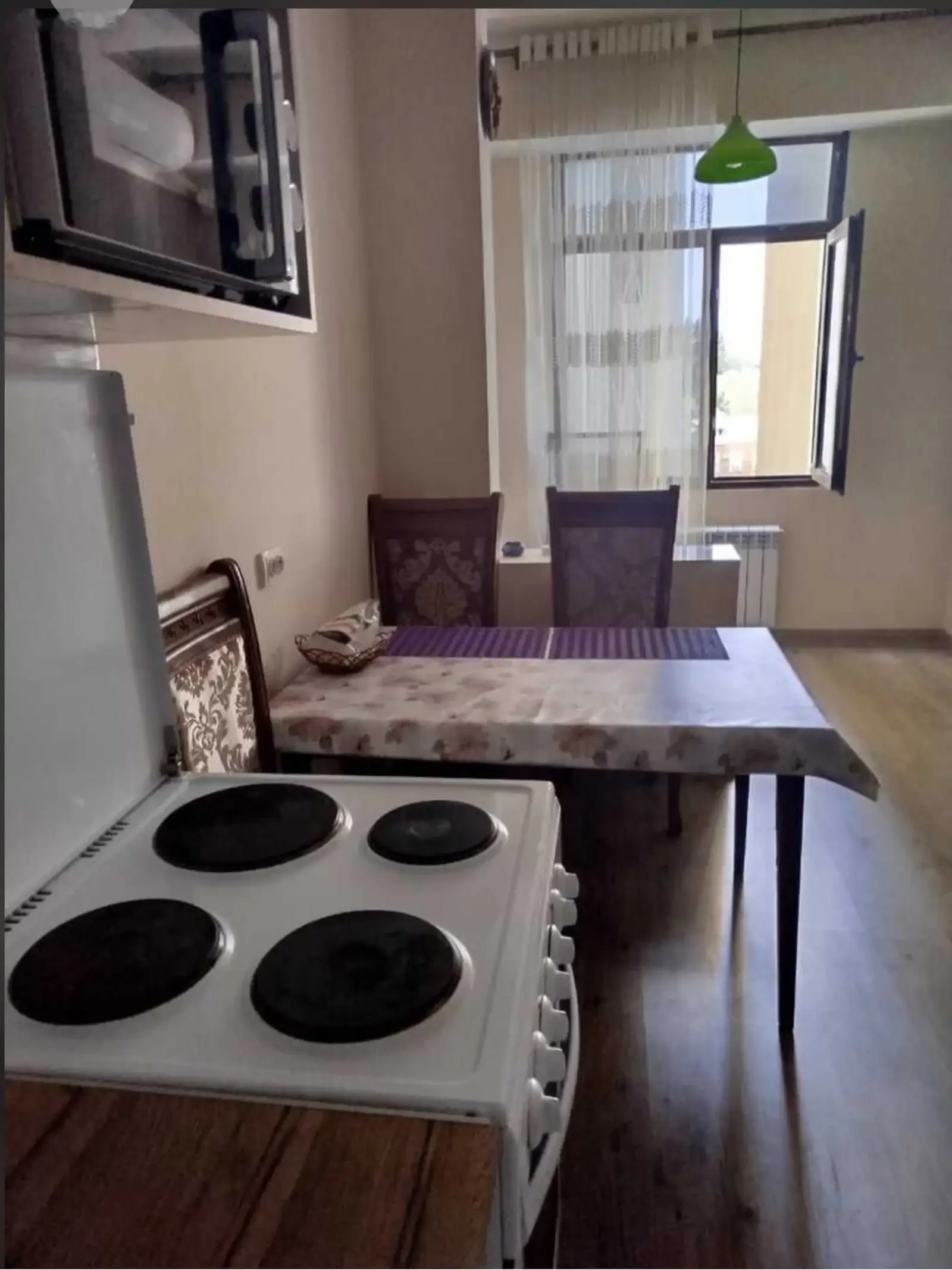 2-к квартира, 5 этаж, 95 м², Шохмансур Голубой экран