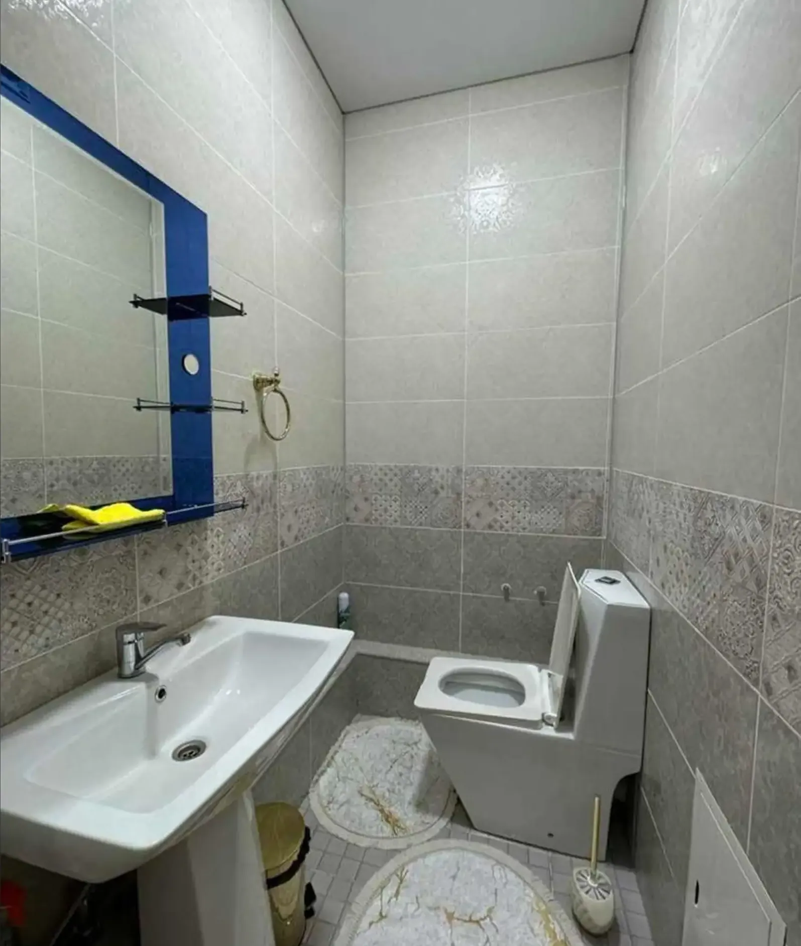 2-комн. квартира, 11 этаж, 80м², И Сомони