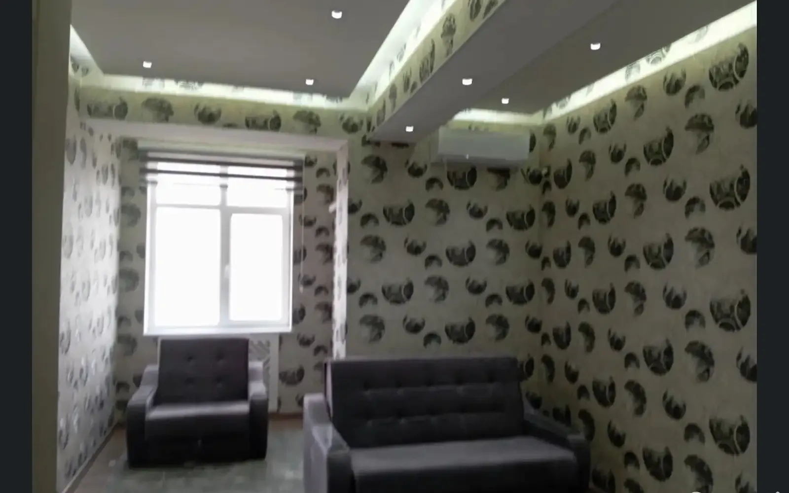 3-комн. квартира, 4 этаж, 141м², Шохмансур