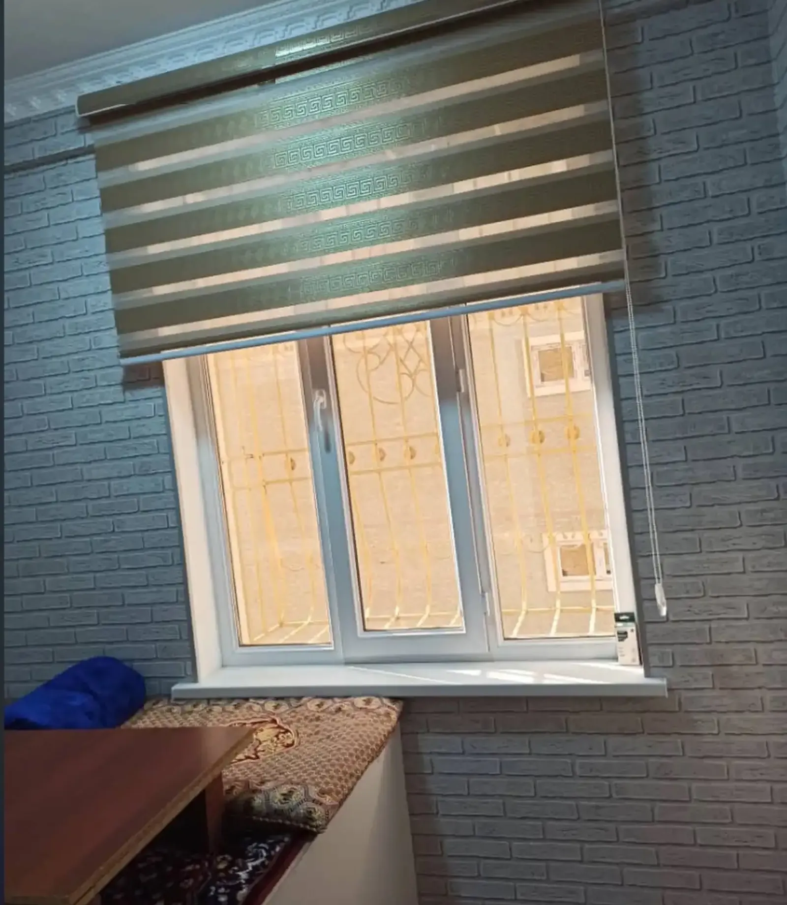 2-комн. квартира, 6 этаж, 63м², сино